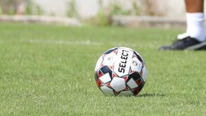 Belenenses SAD empresta Gonçalo Teixeira ao Esperança de Lagos