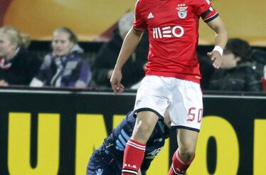Seis das sete maiores contratações do Benfica foram feitas desde o verão passado: Darwin fica no topo