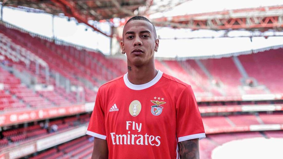 Os reforços do Benfica 2019/20: Cádiz dá profundidade ao ataque