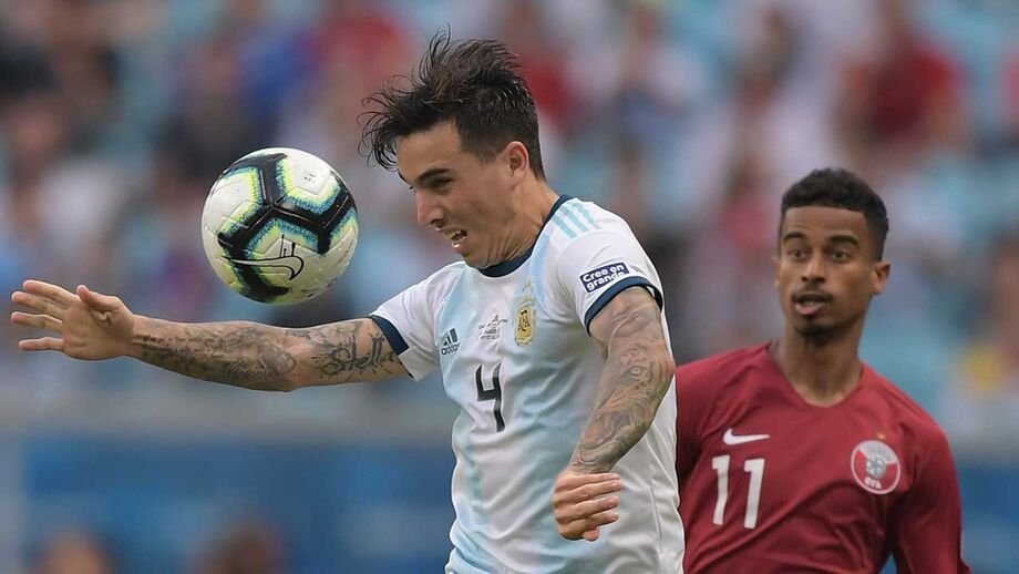 Os reforços do FC Porto 2019/20: já choveu Saravia na Copa América