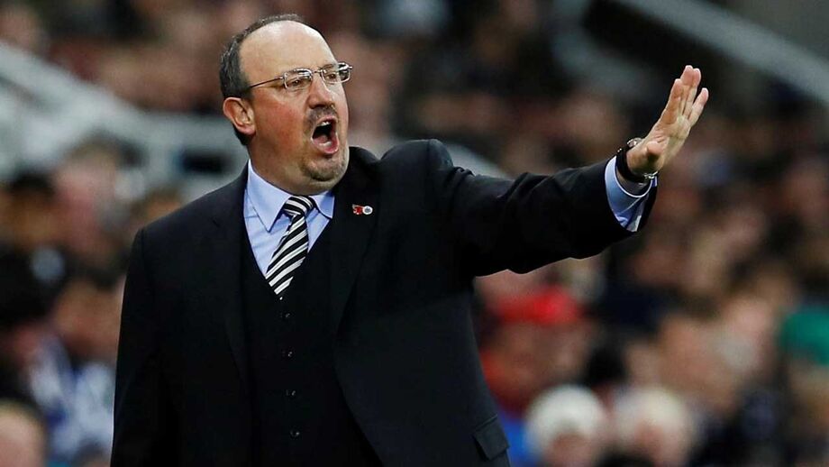Rafa Benítez: «Estou triste, queria continuar mas o Newcastle não quer o mesmo»