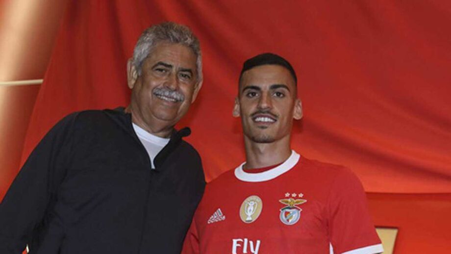 Mercado: Um regresso ao Benfica, Abel rende milhões ao Sp. Braga e Gelson Martins oficializado