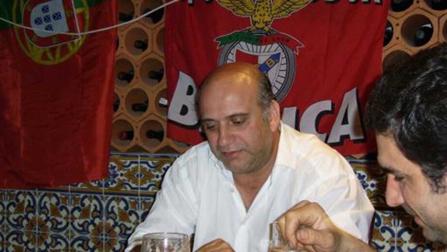 Antigo dirigente do Benfica detido pela PSP após nove anos em fuga
