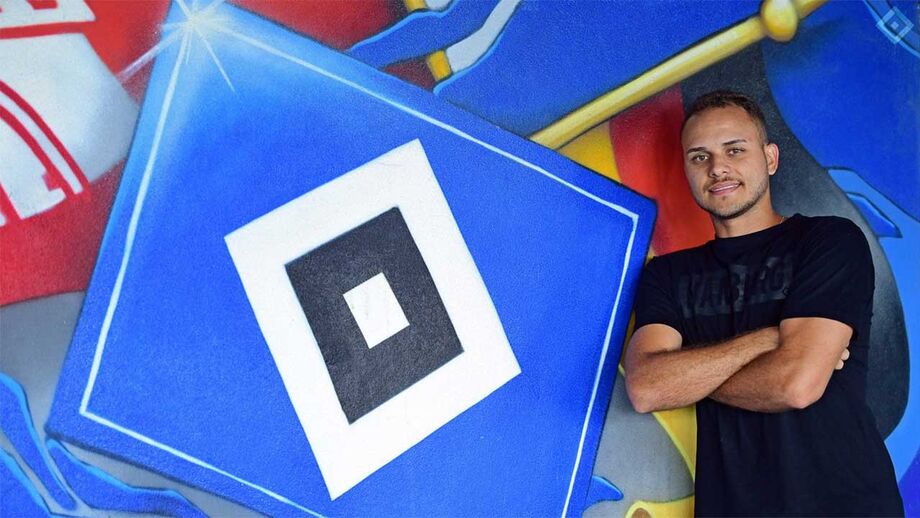Ewerton rende 360 mil euros