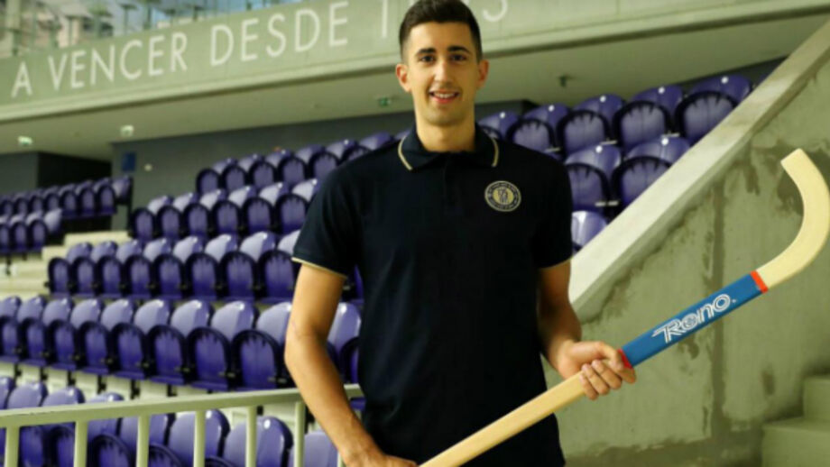 Francês Carlo Di Benedetto assina por quatro épocas com o FC Porto