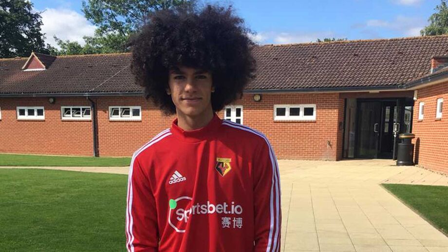 Leandro Paiva já trabalha com o plantel do Watford