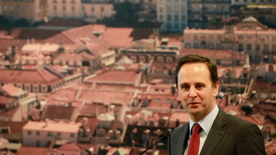 Primeiras casas de renda acessível da Câmara Municipal de Lisboa entregues em novembro