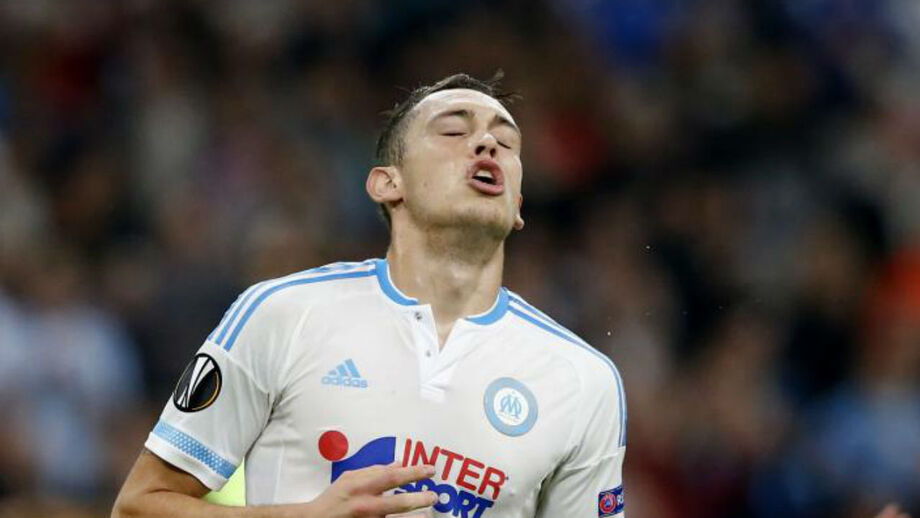 Ocampos é o 6º reforço de Julen Lopetegui
