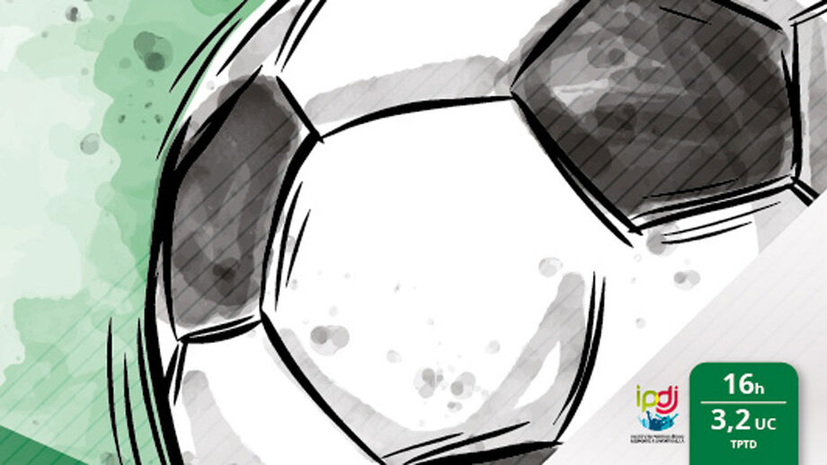 Loulé dá formação em futebol este fim de semana