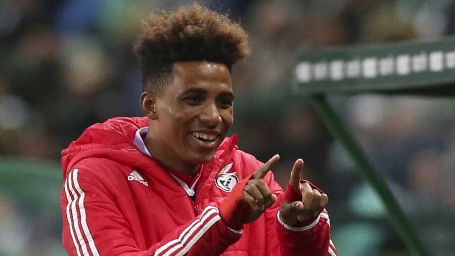 Gedson gera interesse em Itália e Monaco tenta André Silva
