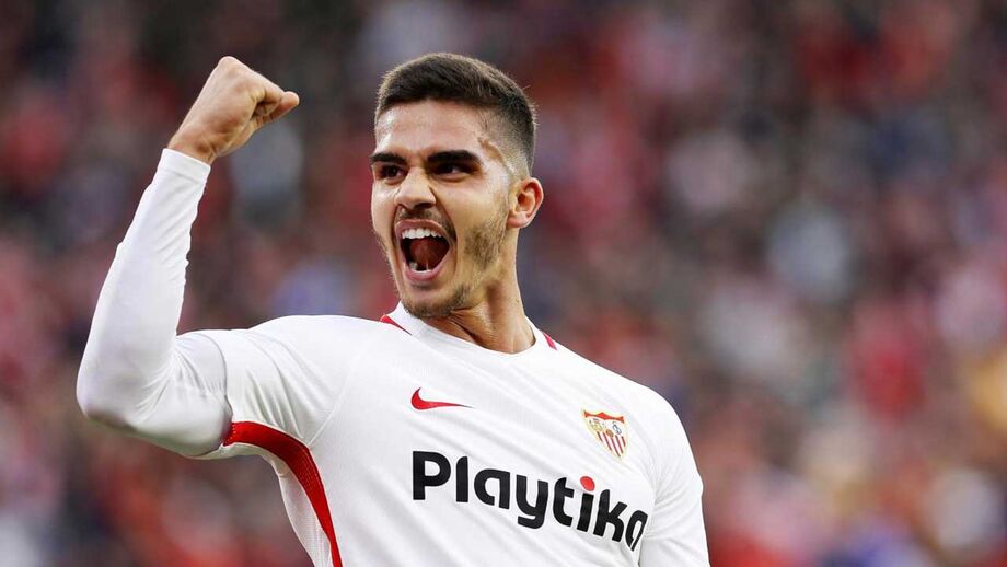 Monaco tenta André Silva por empréstimo