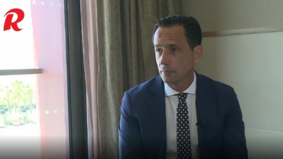 Pedro Proença e o VAR: «Quanto mais competente for a arbitragem, melhores competições teremos»