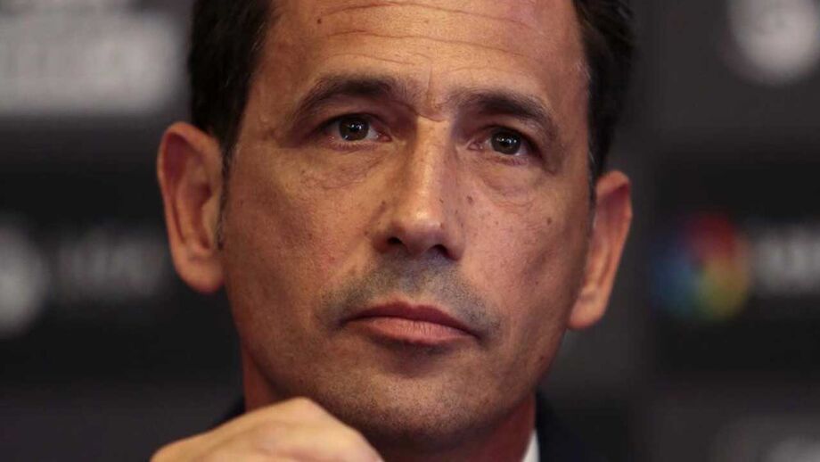 Pedro Proença: «A 2.ª Liga tem melhores condições»