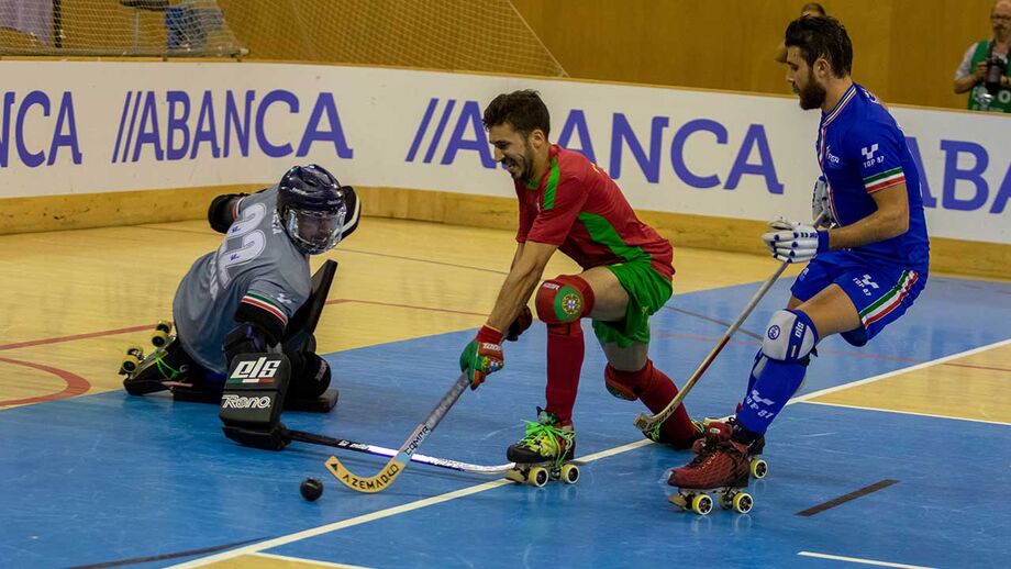 Mundial'2019: Portugal à conquista de Barcelona