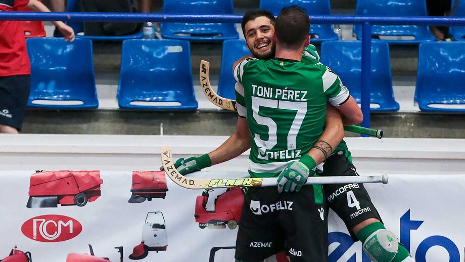 Mundial'2019: Caras conhecidas do Nacional