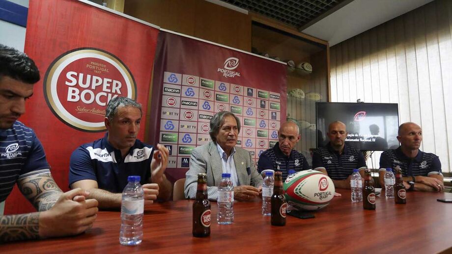 Lagisquet confiante na qualificação da seleção para o Mundial'2023