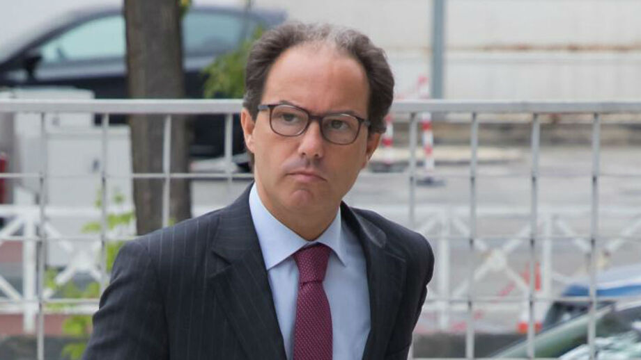 Sílvio Cervan diz que Benfica começa