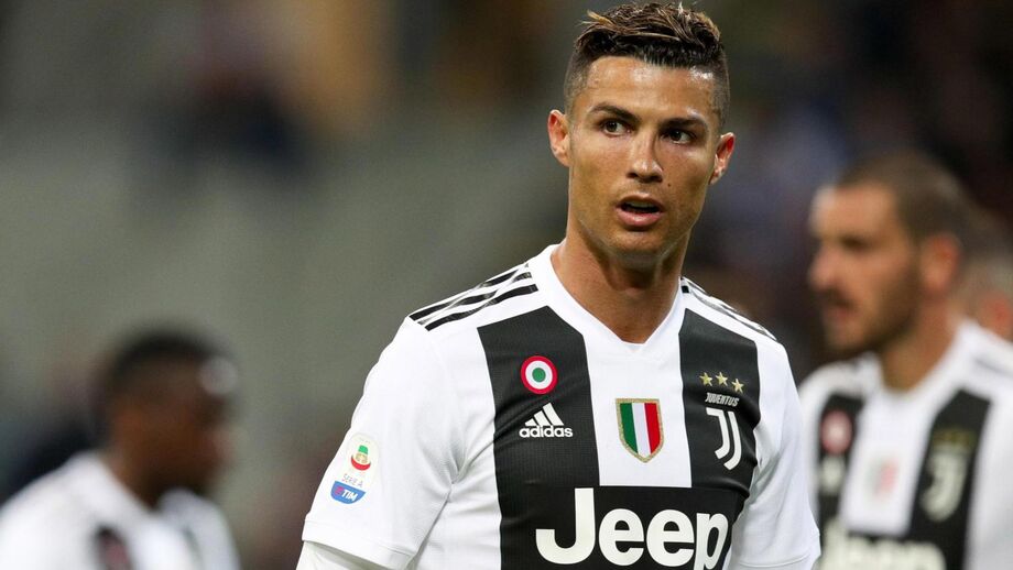 Football Leaks: Cristiano Ronaldo ouvido pela PJ como vítima e testemunha