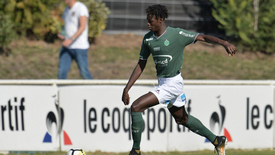 William Gomis: Vítima da guerra entre gangues