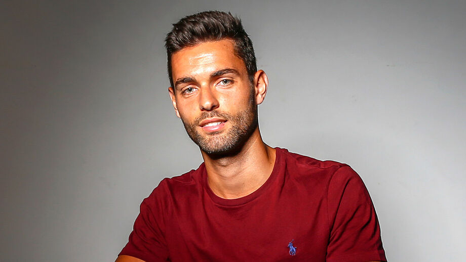 Médio Filipe Nascimento está nos planos