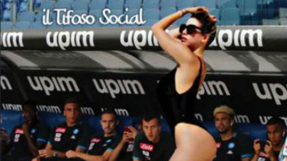Icardi e Nainggolan fora dos planos do Inter: redes sociais reagem com humor