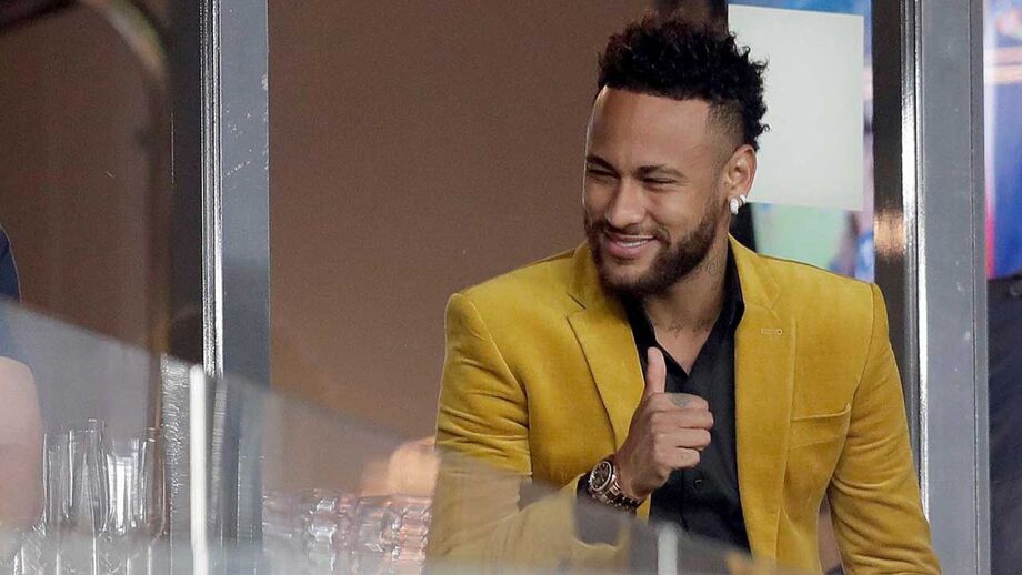 Pai de Neymar explica motivo da ausência do craque e diz que o Paris SG sabia de tudo