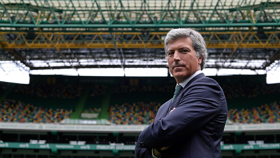 Filipe Osório de Castro: «Houve falta de manutenção do património»