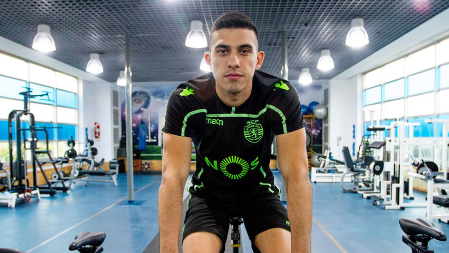 Battaglia está na luta