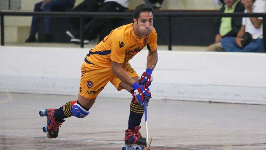 Mundial 2019: Coordenador de voluntários jogou na Oliveirense treinada por Renato Garrido