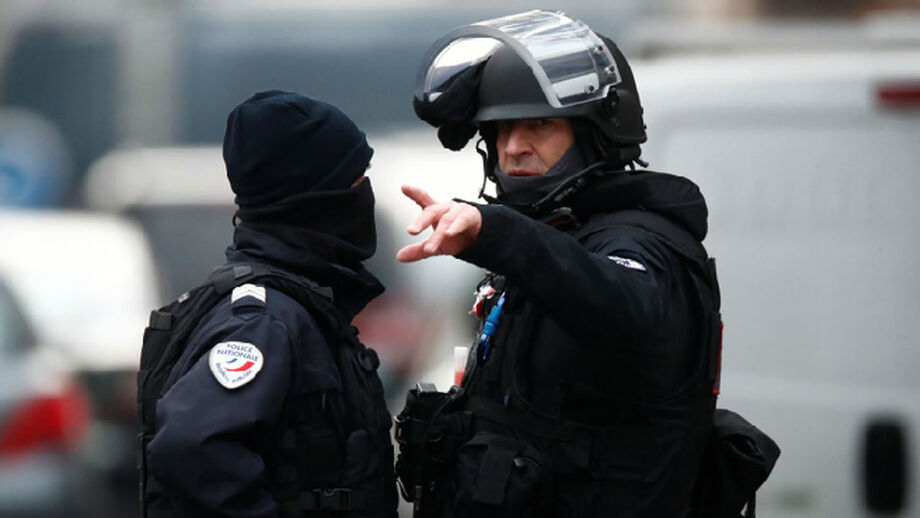 Incidentes após apuramento da selecção argelina fazem um morto em França