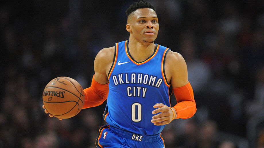 Russell Westbrook deixa Thunder e ruma aos Rockets por troca com Chris Paul