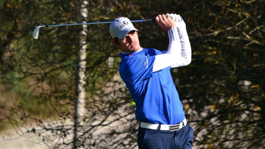 Ricardo Gouveia e Pedro Figueiredo falham o cut no Open da Escócia de golfe