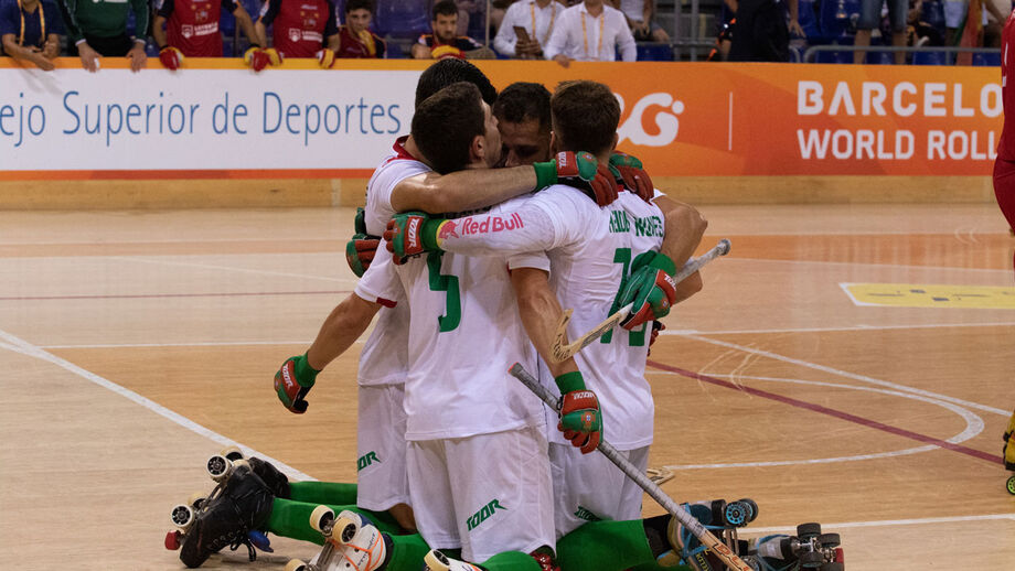 Mundial 2019: Portugal vence Espanha no prolongamento e está na final