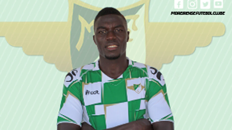 Moreirense empata 1-1 com Varzim em jogo de preparação