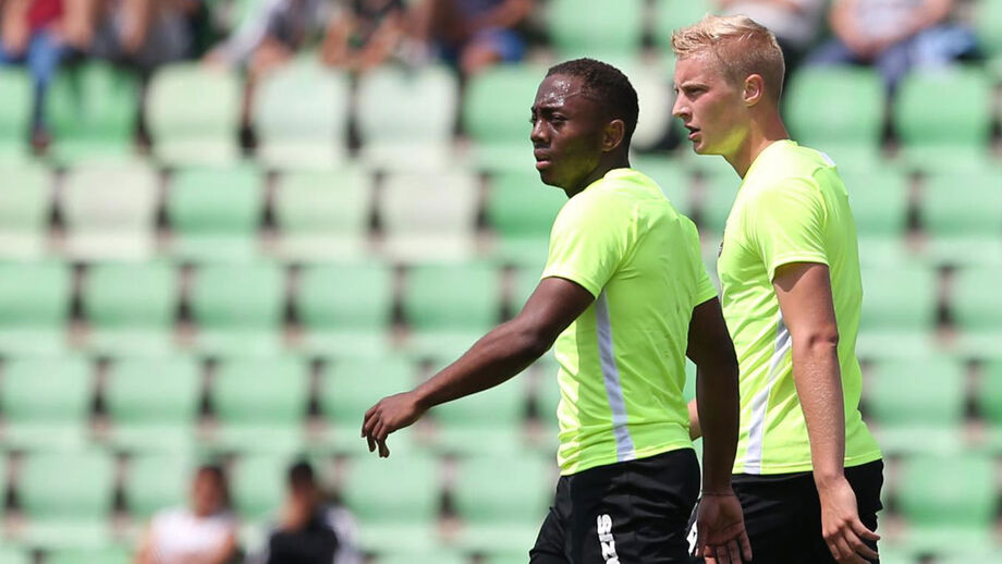 Rio Ave vence Boavista por 3-0