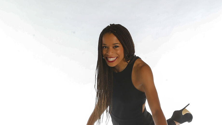 Jéssica Silva: «Vou para a melhor equipa do Mundo»