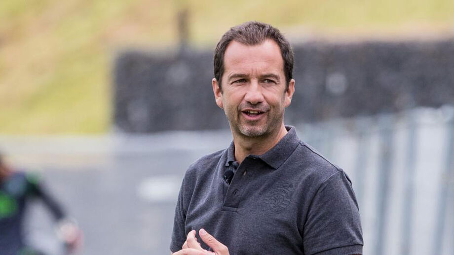 Varandas antecipou regresso