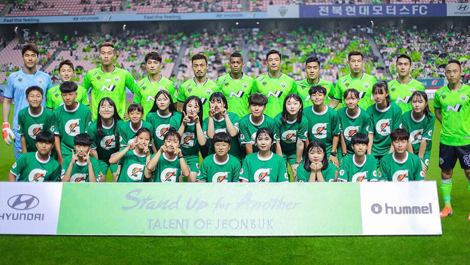 Equipa de José Morais empata mas continua a liderar na Coreia do Sul