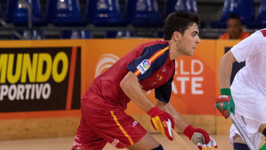 Mundial: Espanha goleia França e resigna-se com a medalha de bronze
