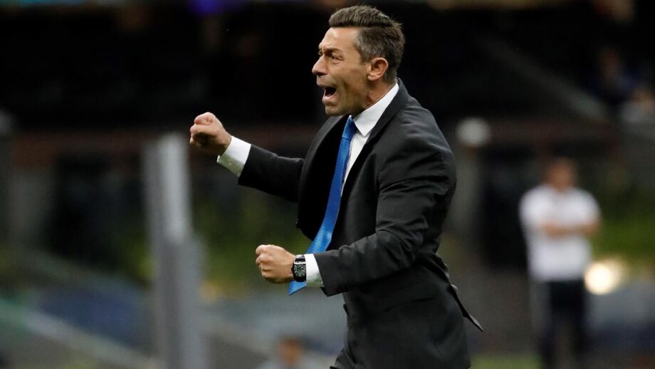 Cruz Azul, de Pedro Caixinha, conquista Supertaça do México