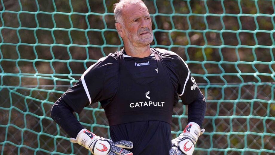 Sp. Braga divulga imagens da preparação para a época... 2069/70
