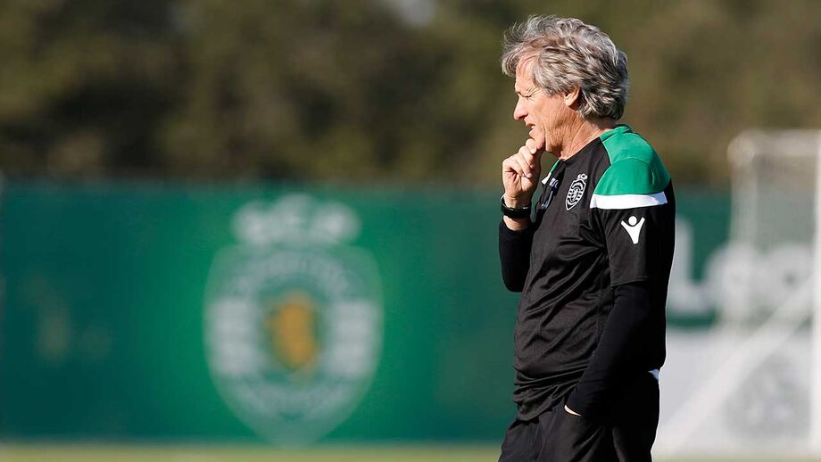 Alegações finais do ataque a Alcochete: defesa tenta colar Jorge Jesus às claques