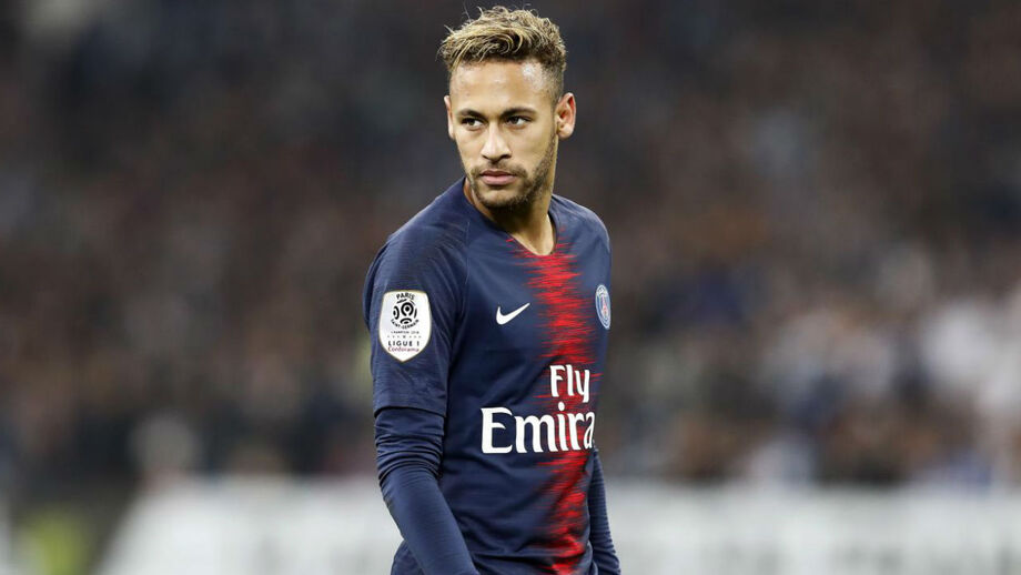 Farto e furioso: presidente do PSG ameaçou deixar Neymar a treinar sozinho e sem jogar até 2022