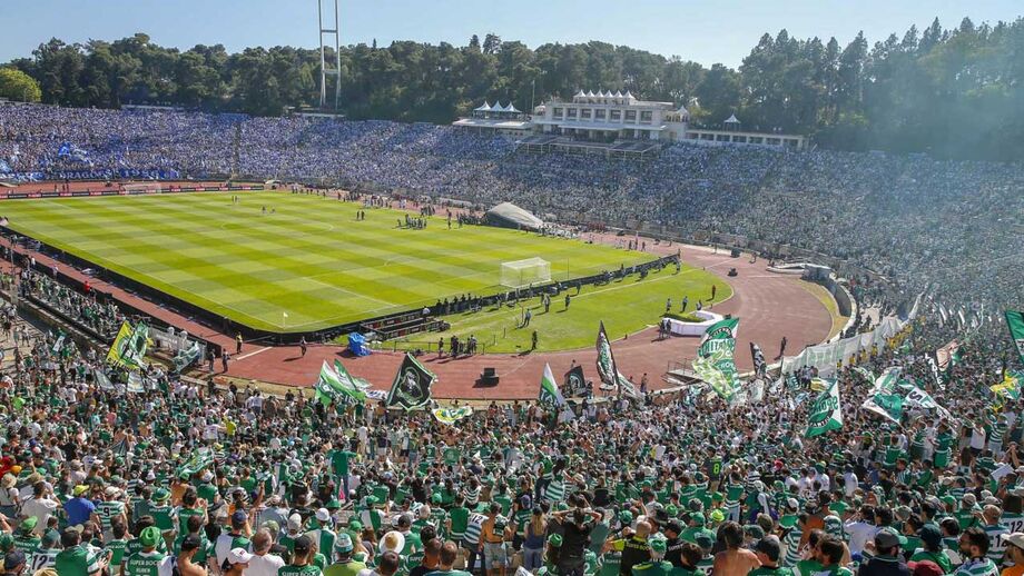 Taça de Portugal no 'top 5' dos eventos com melhor reputação em Portugal