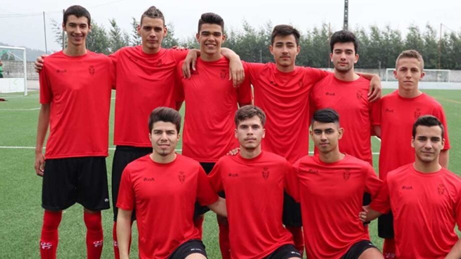 Nova SAD da Oliveirense liderada por Sebastian Diericx