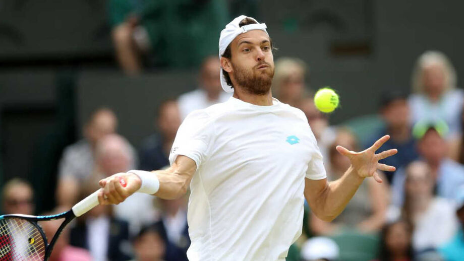 João Sousa entra a vencer no Open da Suécia