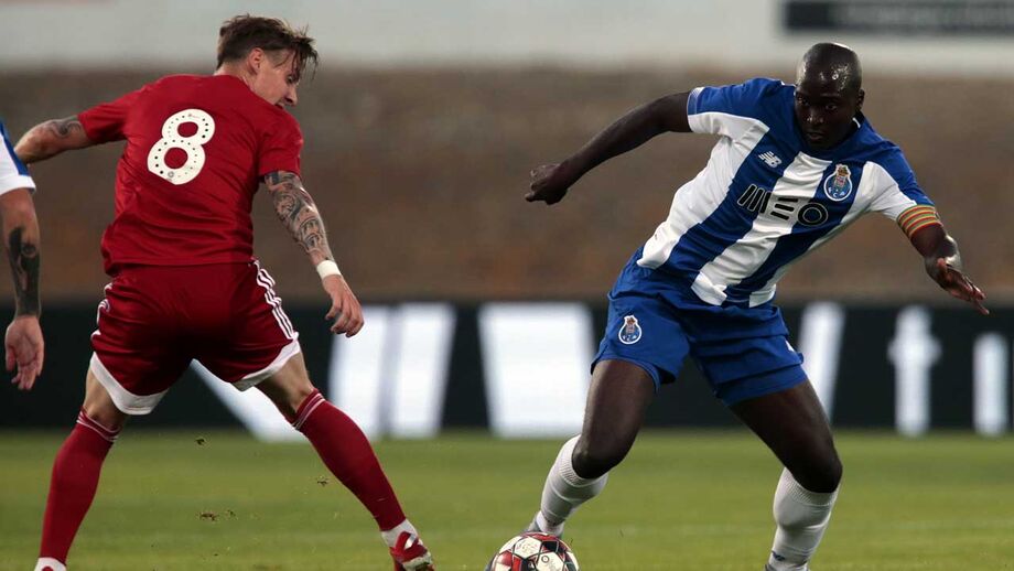 Os jogadores do FC Porto um a um e a análise aos reforços diante do Fulham