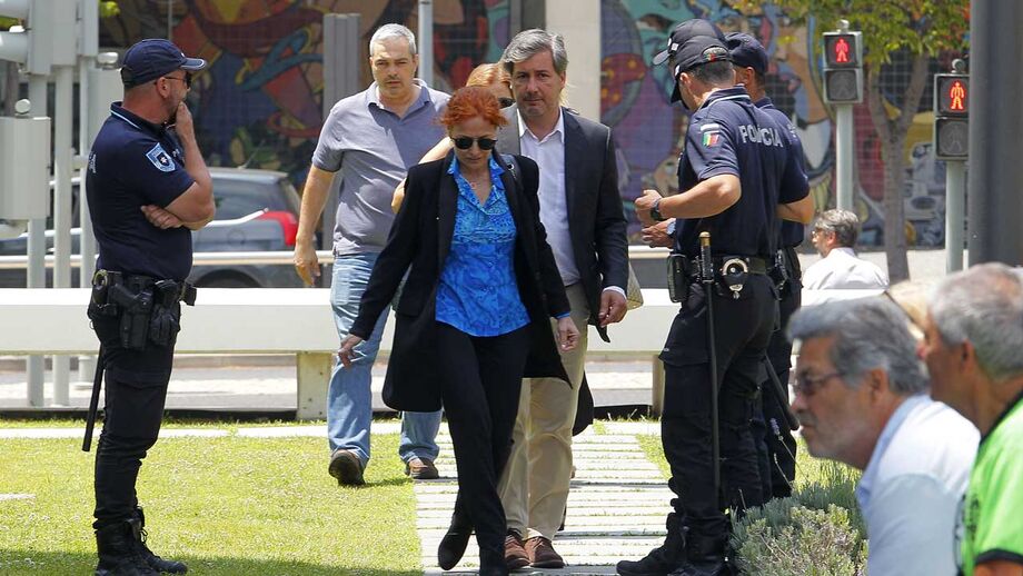 Ataque à Academia: advogados de defesa garantem que arguidos
