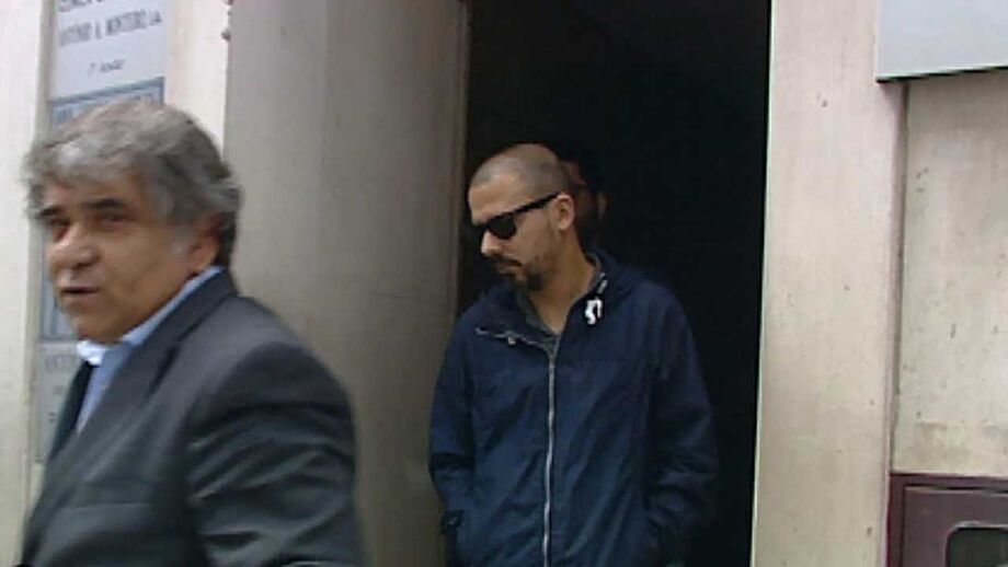 Agressor de Coimbra pode ser banido de estádios