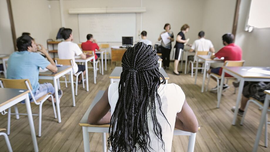 Consulte aqui a lista de vagas de acesso ao Ensino Superior